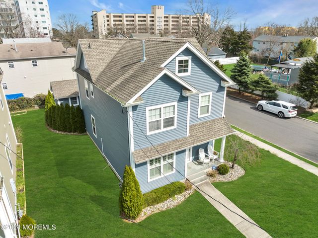 269 Hearn Avenue, Long Branch, NJ 07740