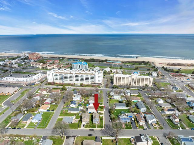 269 Hearn Avenue, Long Branch, NJ 07740
