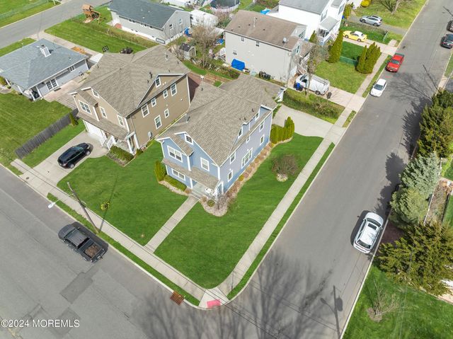 269 Hearn Avenue, Long Branch, NJ 07740