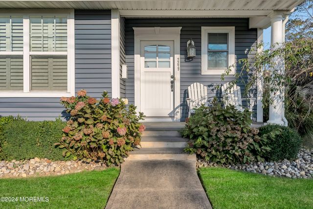269 Hearn Avenue, Long Branch, NJ 07740