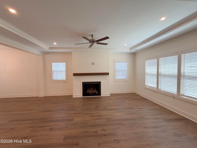 615 Gregory Street, Carthage, NC 28327