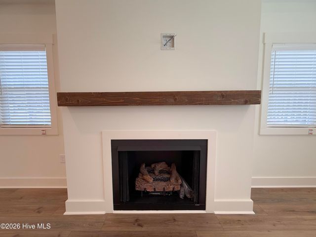 615 Gregory Street, Carthage, NC 28327