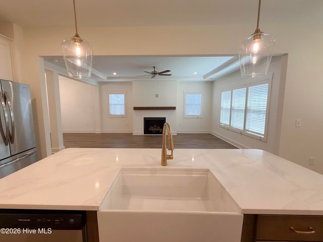 615 Gregory Street, Carthage, NC 28327