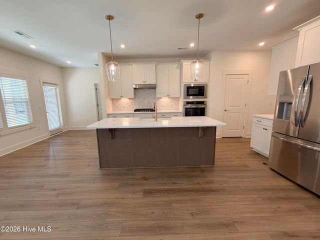 615 Gregory Street, Carthage, NC 28327