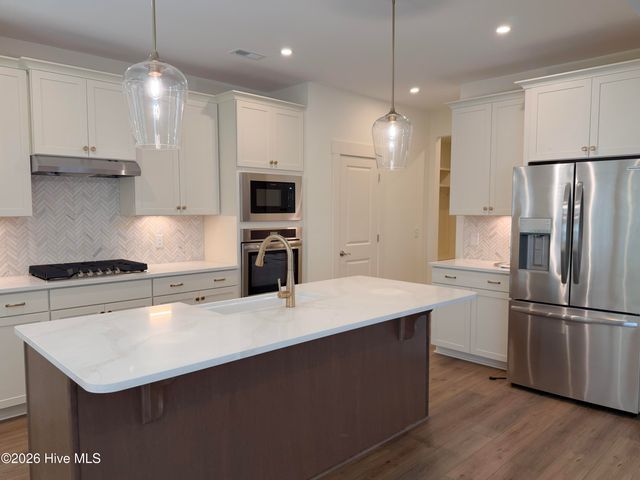 615 Gregory Street, Carthage, NC 28327