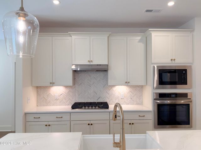 615 Gregory Street, Carthage, NC 28327