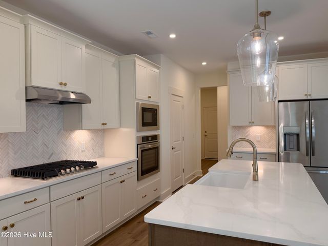 615 Gregory Street, Carthage, NC 28327