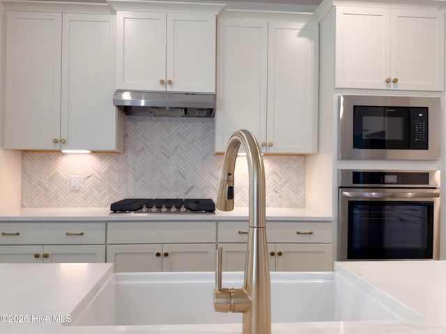 615 Gregory Street, Carthage, NC 28327
