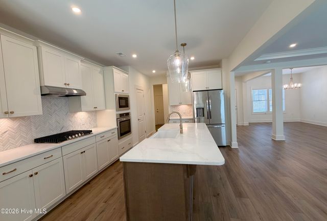 615 Gregory Street, Carthage, NC 28327