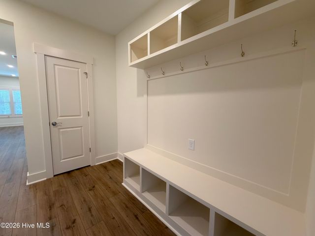 615 Gregory Street, Carthage, NC 28327