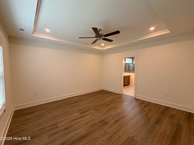 615 Gregory Street, Carthage, NC 28327