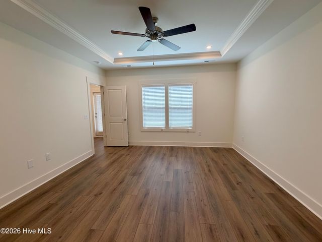 615 Gregory Street, Carthage, NC 28327