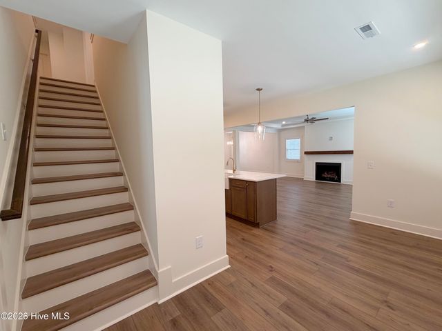 615 Gregory Street, Carthage, NC 28327