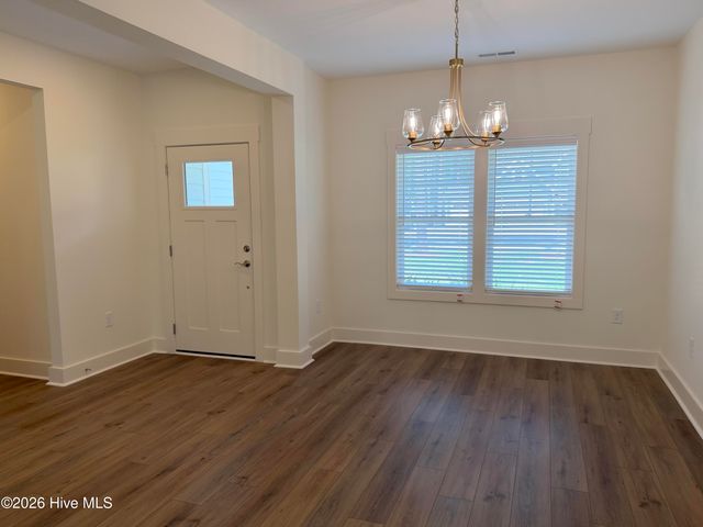 615 Gregory Street, Carthage, NC 28327