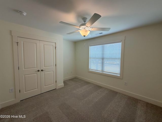 615 Gregory Street, Carthage, NC 28327