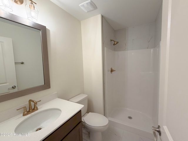 615 Gregory Street, Carthage, NC 28327