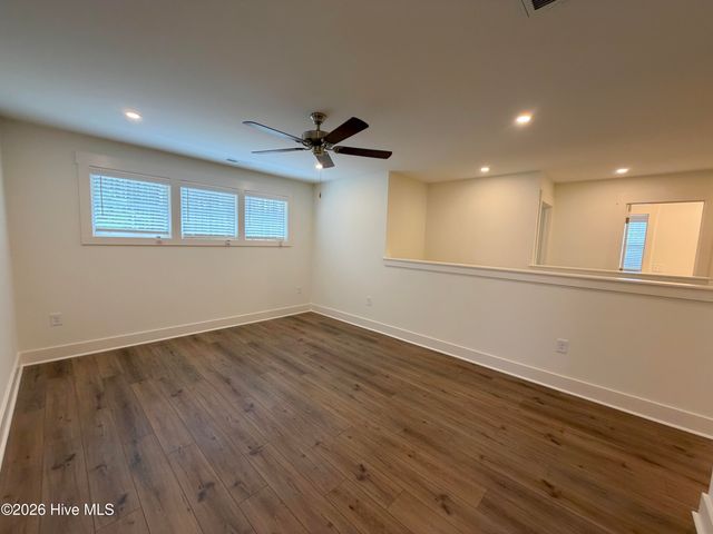 615 Gregory Street, Carthage, NC 28327
