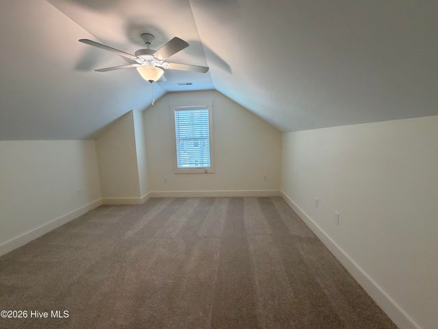 615 Gregory Street, Carthage, NC 28327