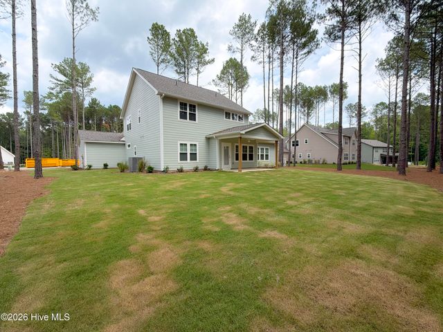 615 Gregory Street, Carthage, NC 28327