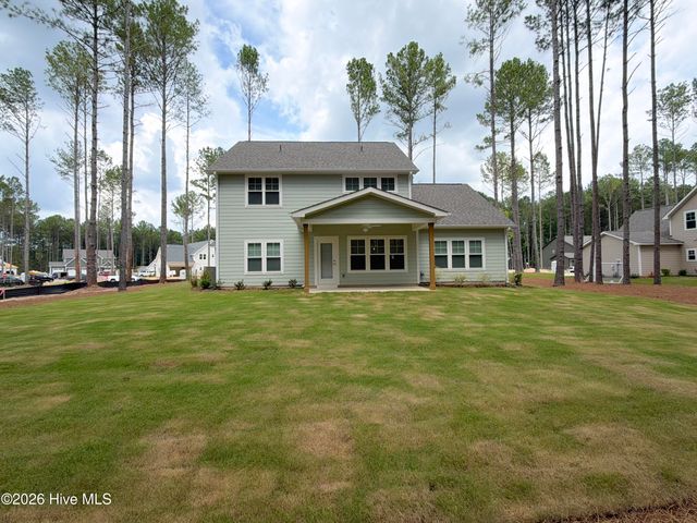 615 Gregory Street, Carthage, NC 28327