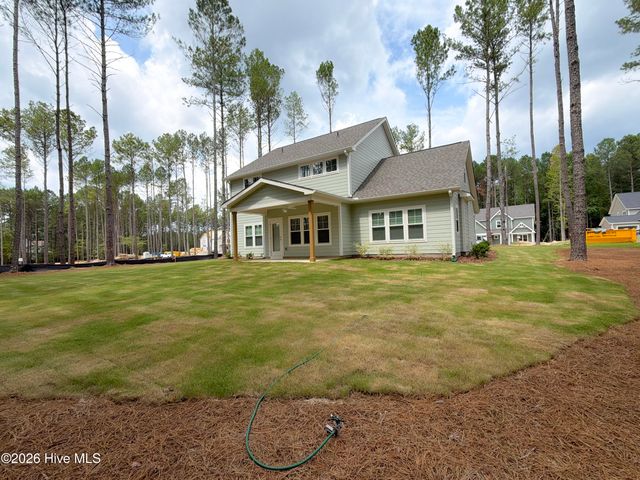 615 Gregory Street, Carthage, NC 28327