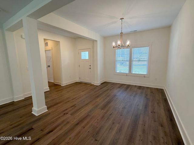 615 Gregory Street, Carthage, NC 28327