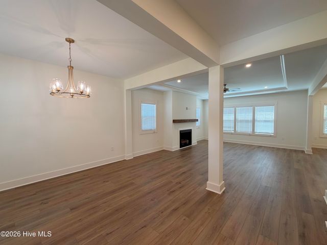 615 Gregory Street, Carthage, NC 28327