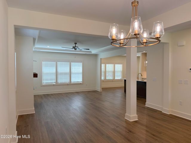 615 Gregory Street, Carthage, NC 28327