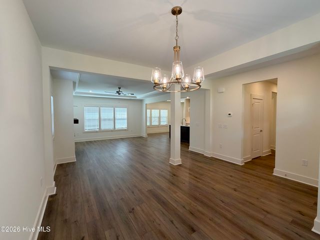 615 Gregory Street, Carthage, NC 28327