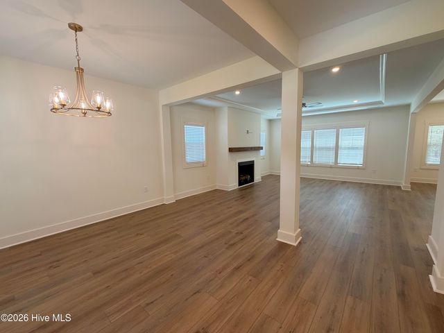 615 Gregory Street, Carthage, NC 28327