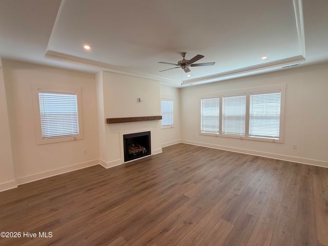 615 Gregory Street, Carthage, NC 28327