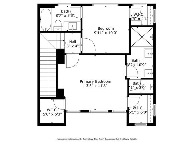 3308 Birmingham Avenue 8, Dallas, TX 75210