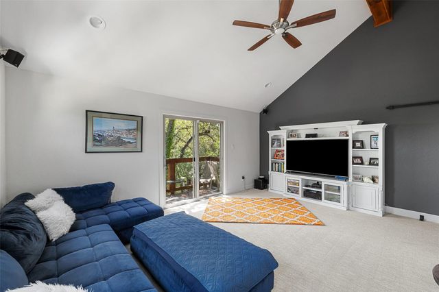 10810 Wintergreen HL, Austin, TX 78750