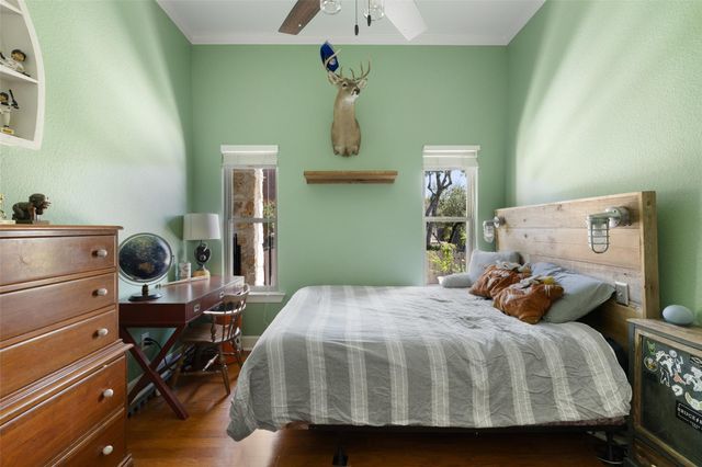 10810 Wintergreen HL, Austin, TX 78750