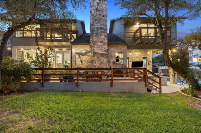 10810 Wintergreen HL, Austin, TX 78750