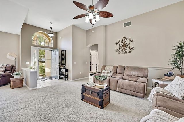 4532 N JADEMOOR DRIVE, Beverly Hills, FL 34465