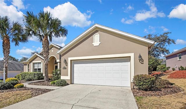 4532 N JADEMOOR DRIVE, Beverly Hills, FL 34465