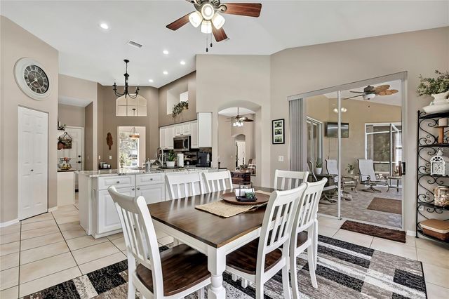 4532 N JADEMOOR DRIVE, Beverly Hills, FL 34465