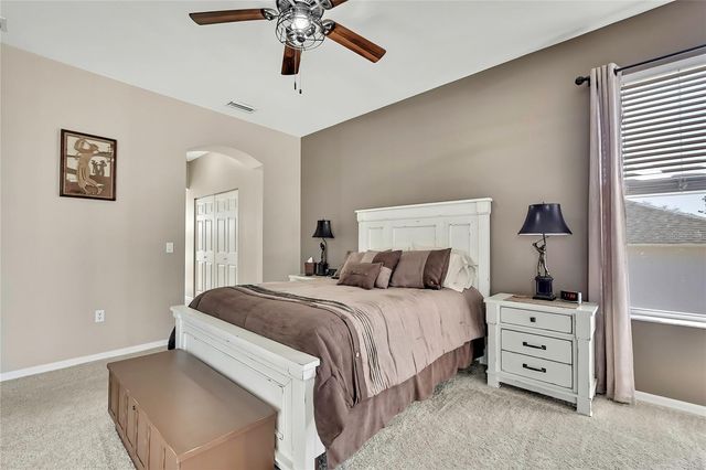 4532 N JADEMOOR DRIVE, Beverly Hills, FL 34465