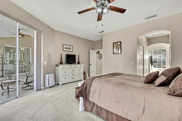 4532 N JADEMOOR DRIVE, Beverly Hills, FL 34465