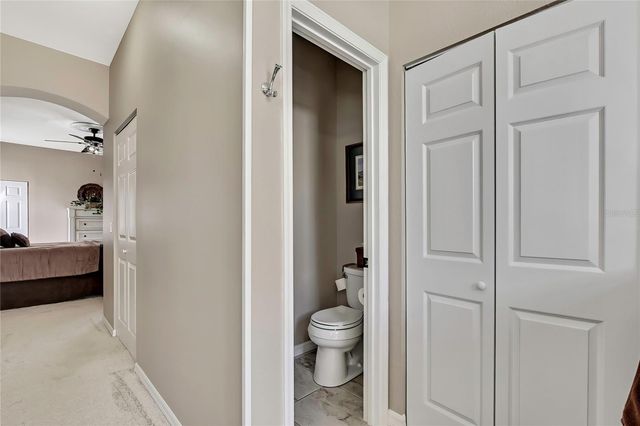 4532 N JADEMOOR DRIVE, Beverly Hills, FL 34465