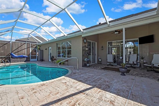 4532 N JADEMOOR DRIVE, Beverly Hills, FL 34465