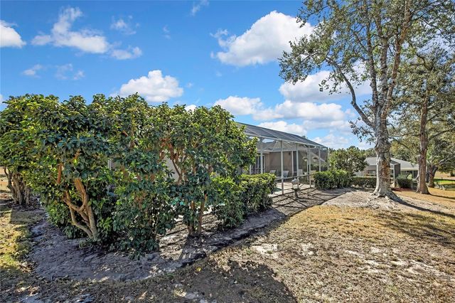 4532 N JADEMOOR DRIVE, Beverly Hills, FL 34465