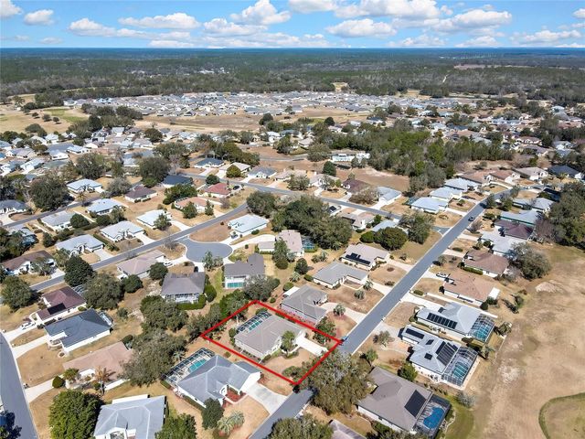 4532 N JADEMOOR DRIVE, Beverly Hills, FL 34465