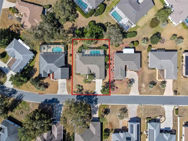 4532 N JADEMOOR DRIVE, Beverly Hills, FL 34465