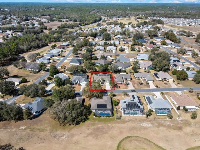 4532 N JADEMOOR DRIVE, Beverly Hills, FL 34465