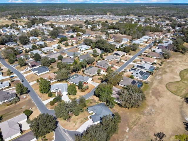 4532 N JADEMOOR DRIVE, Beverly Hills, FL 34465