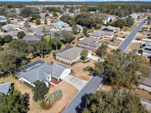 4532 N JADEMOOR DRIVE, Beverly Hills, FL 34465