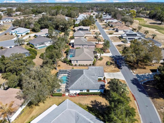 4532 N JADEMOOR DRIVE, Beverly Hills, FL 34465