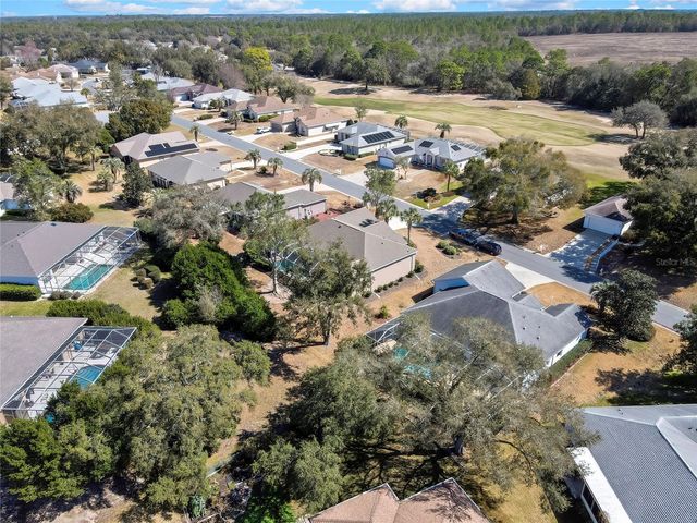 4532 N JADEMOOR DRIVE, Beverly Hills, FL 34465